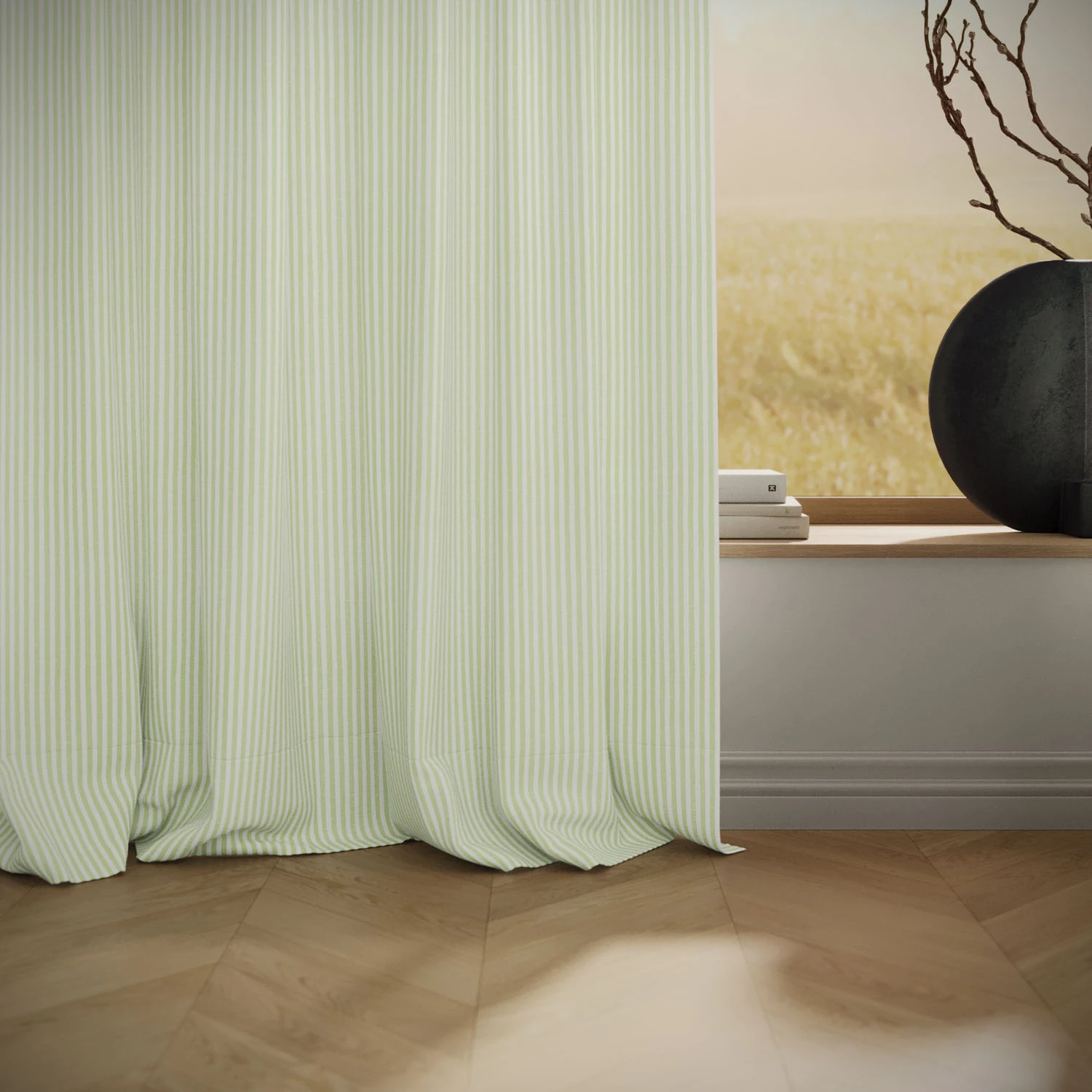 SUMMER STRIPE