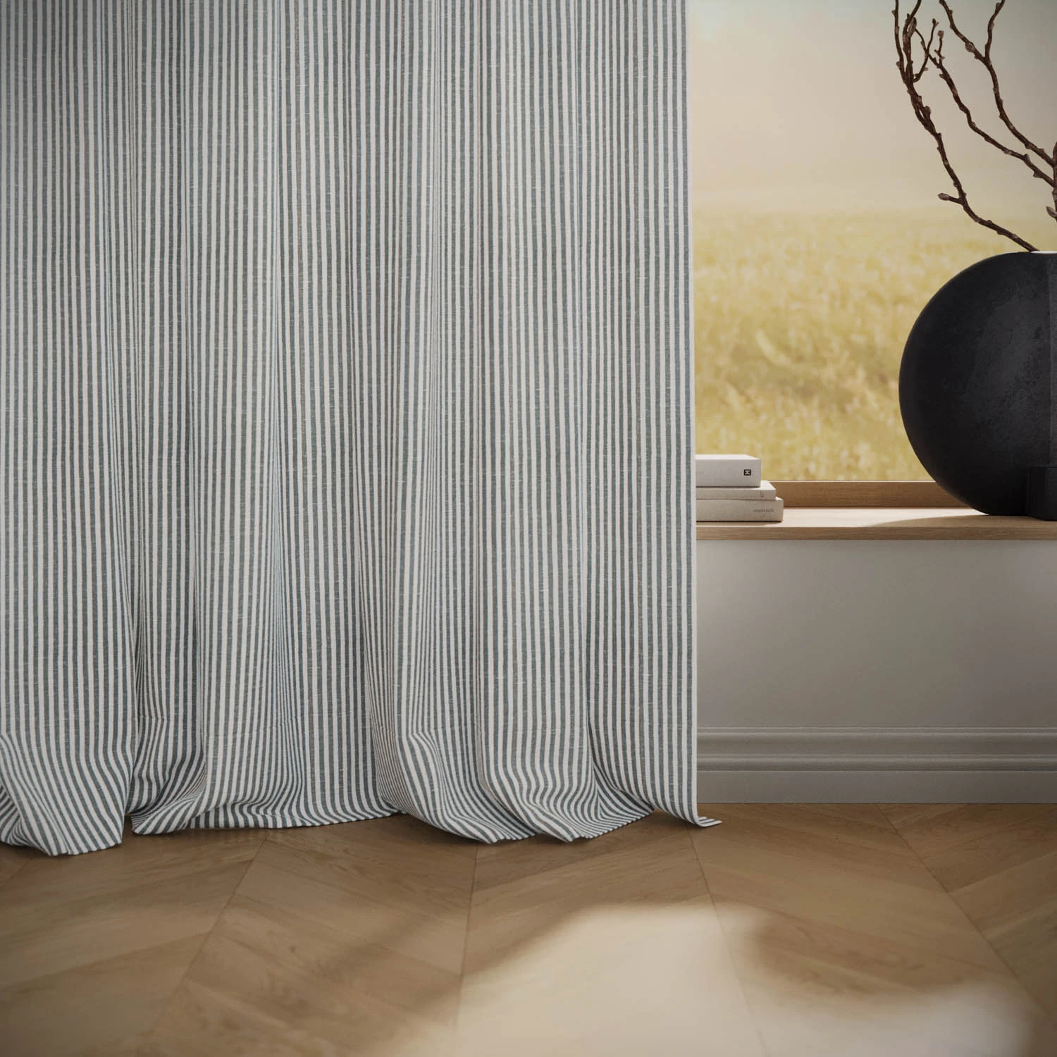 SUMMER STRIPE