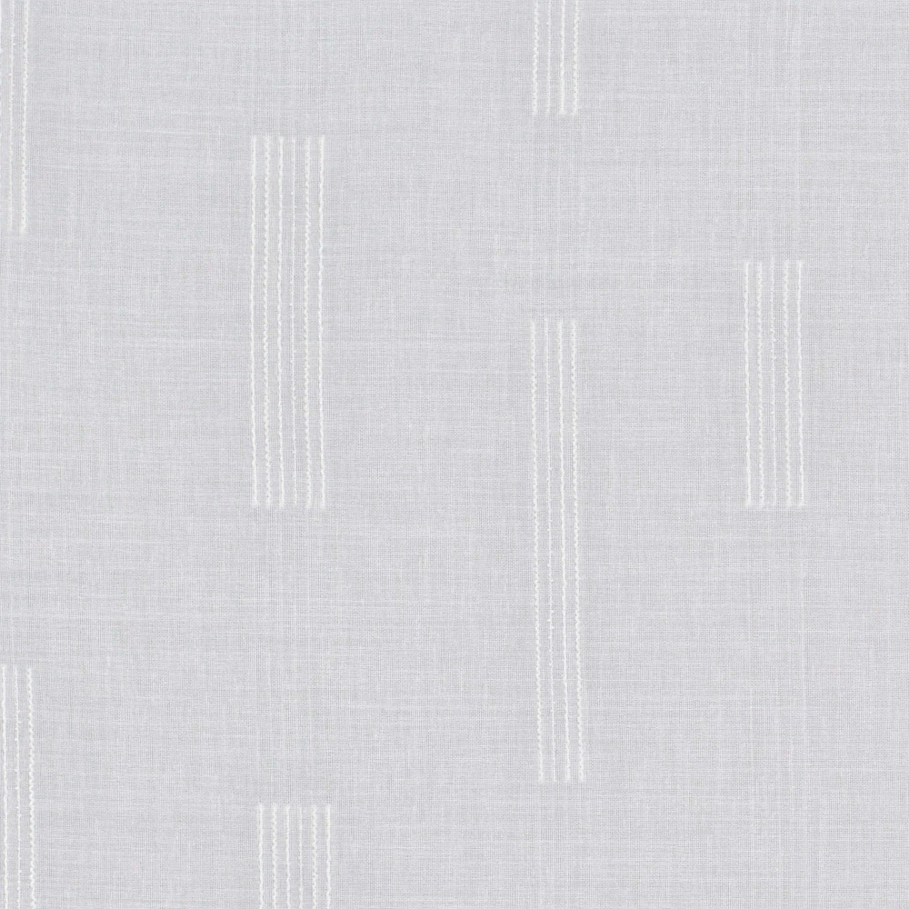 PURE WHITE TILES