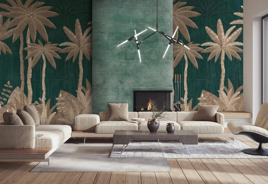Designer Walls 2