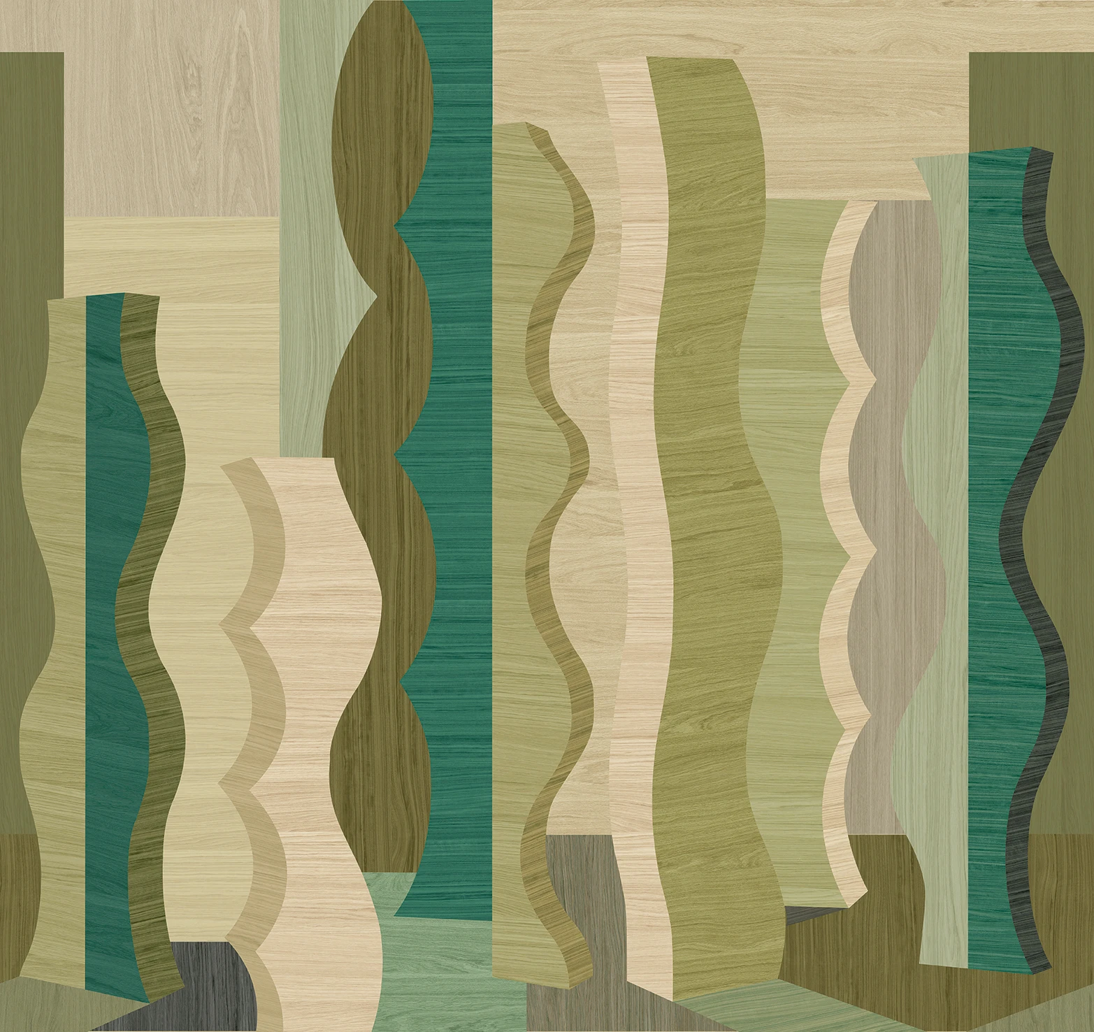 Designer Walls 2