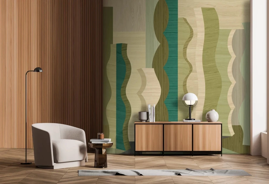Designer Walls 2
