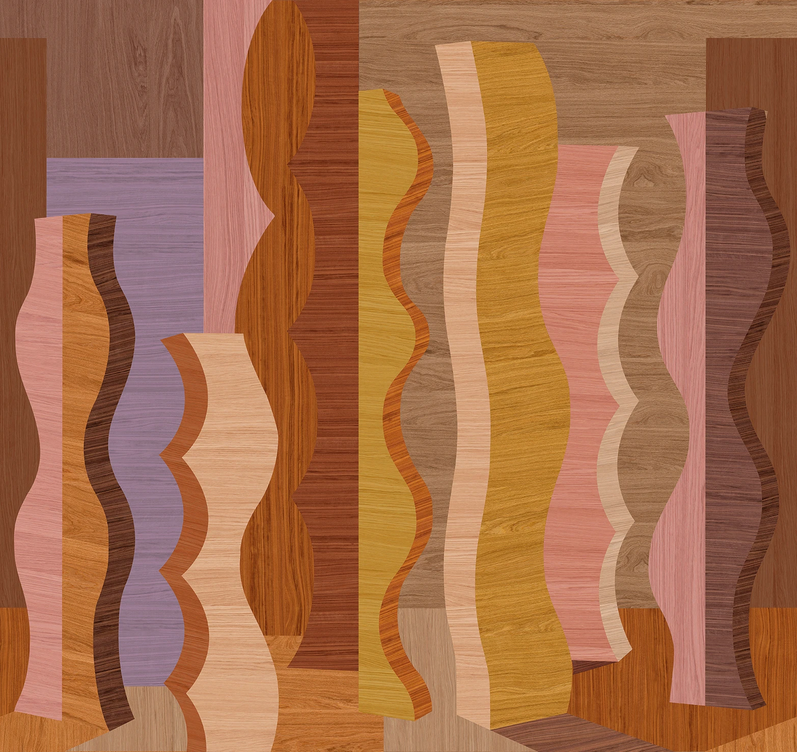 Designer Walls 2