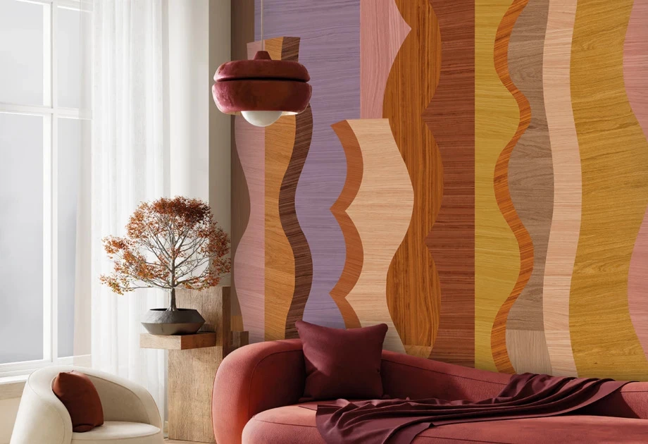 Designer Walls 2