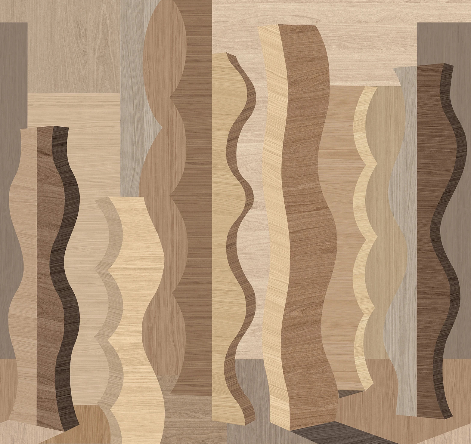 Designer Walls 2