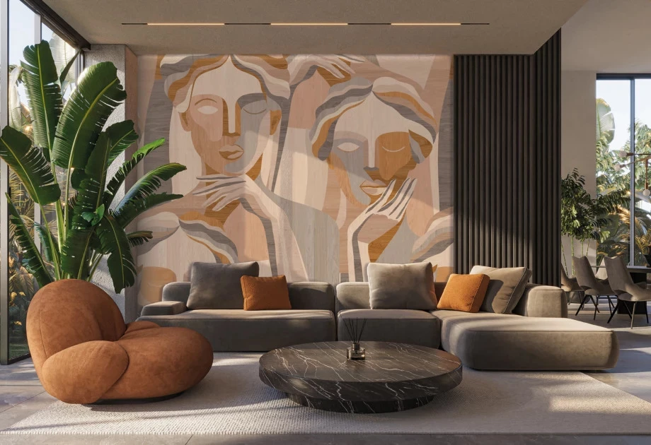 Designer Walls 2