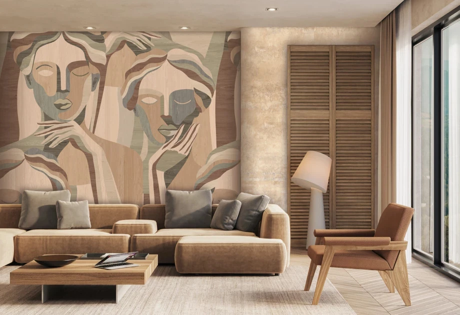 Designer Walls 2