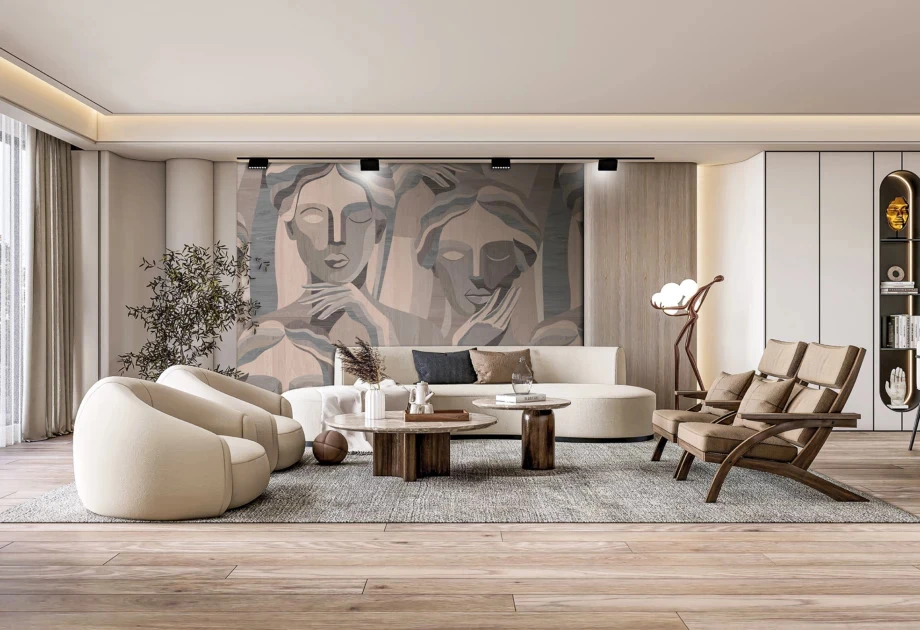 Designer Walls 2