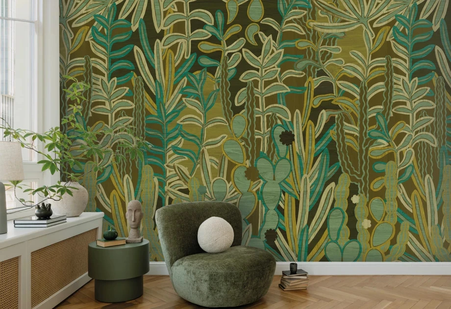 Designer Walls 2