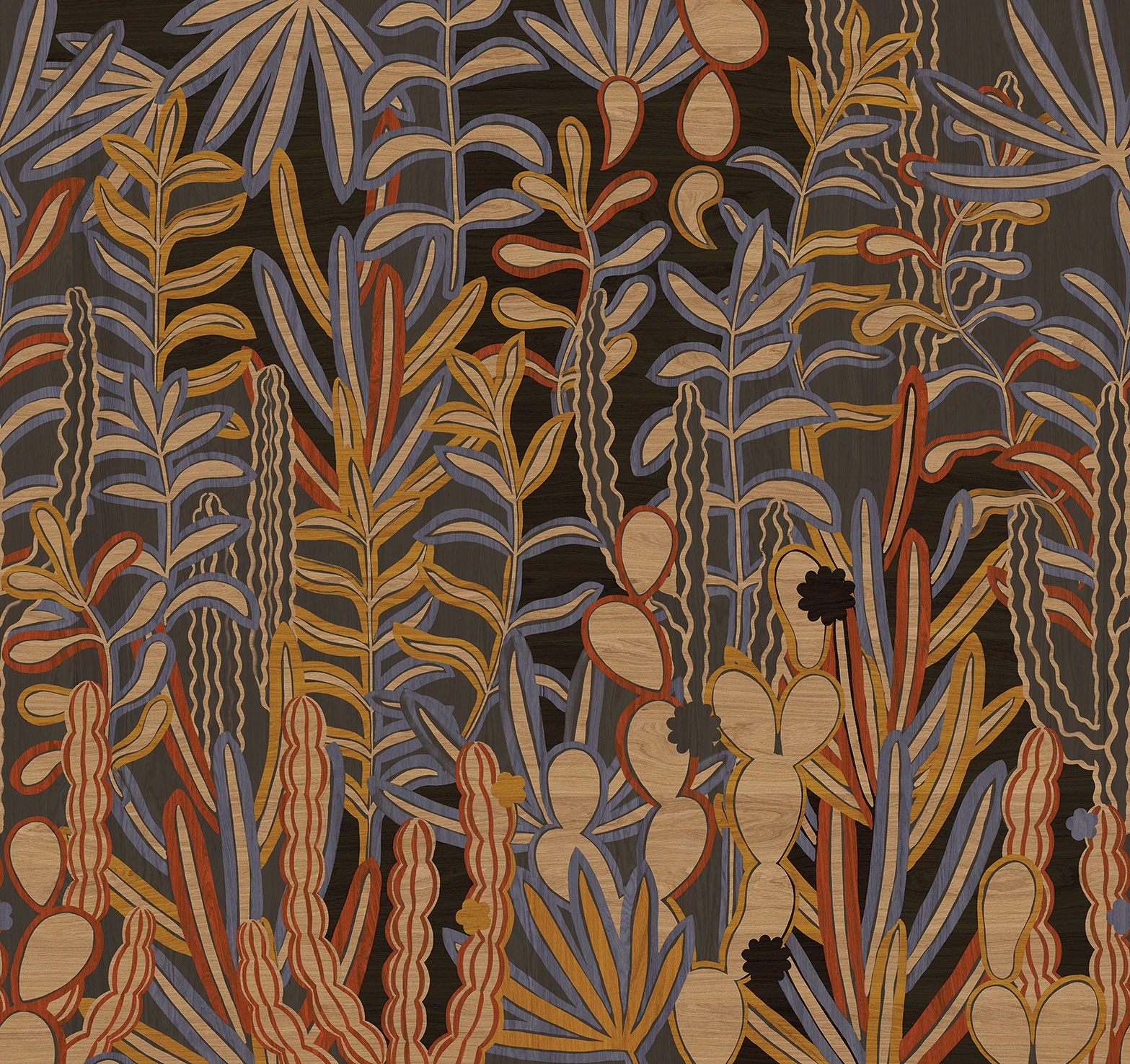 Designer Walls 2
