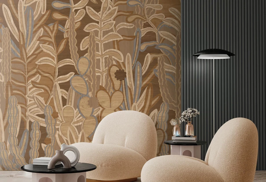 Designer Walls 2
