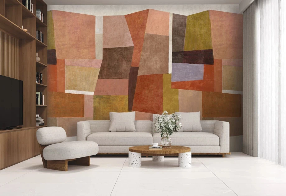 Designer Walls 2