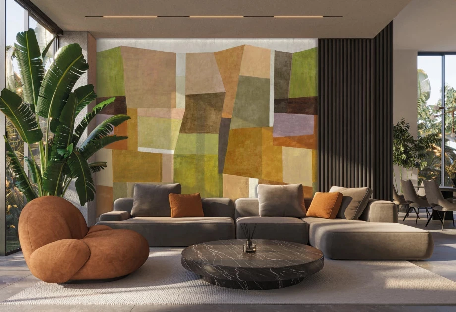 Designer Walls 2