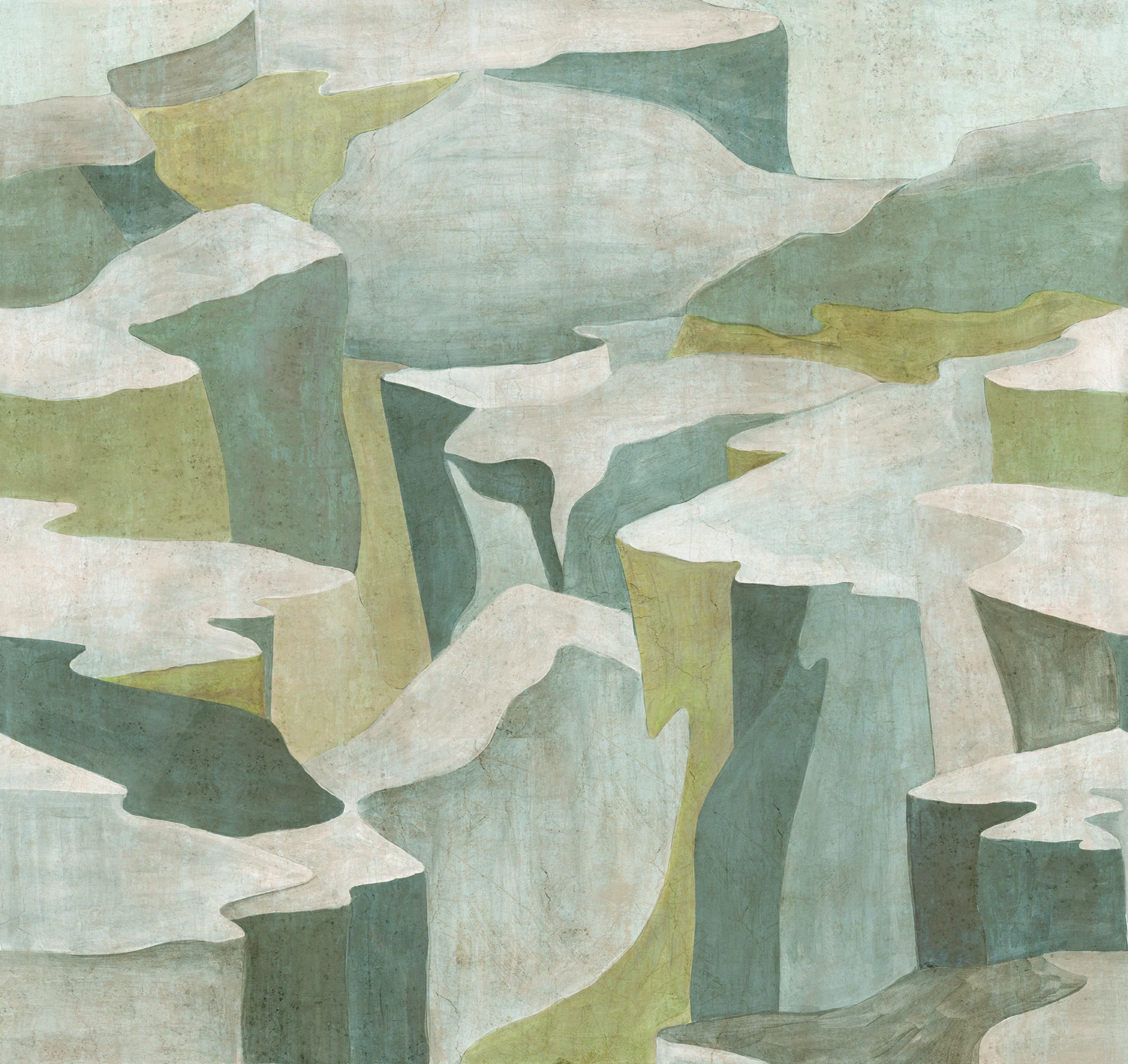 Designer Walls 2