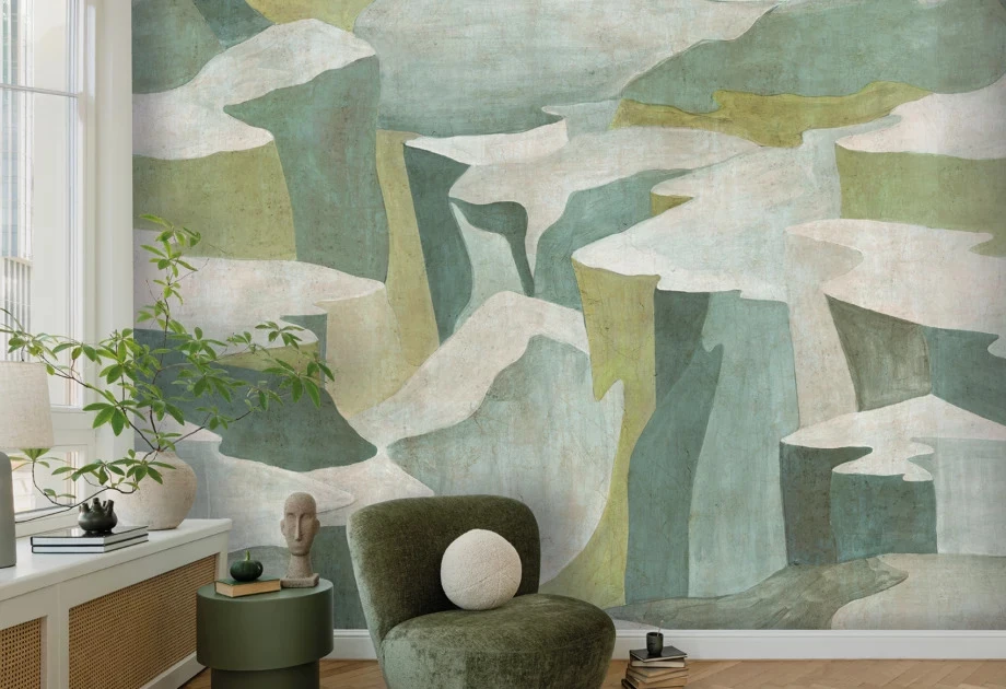 Designer Walls 2