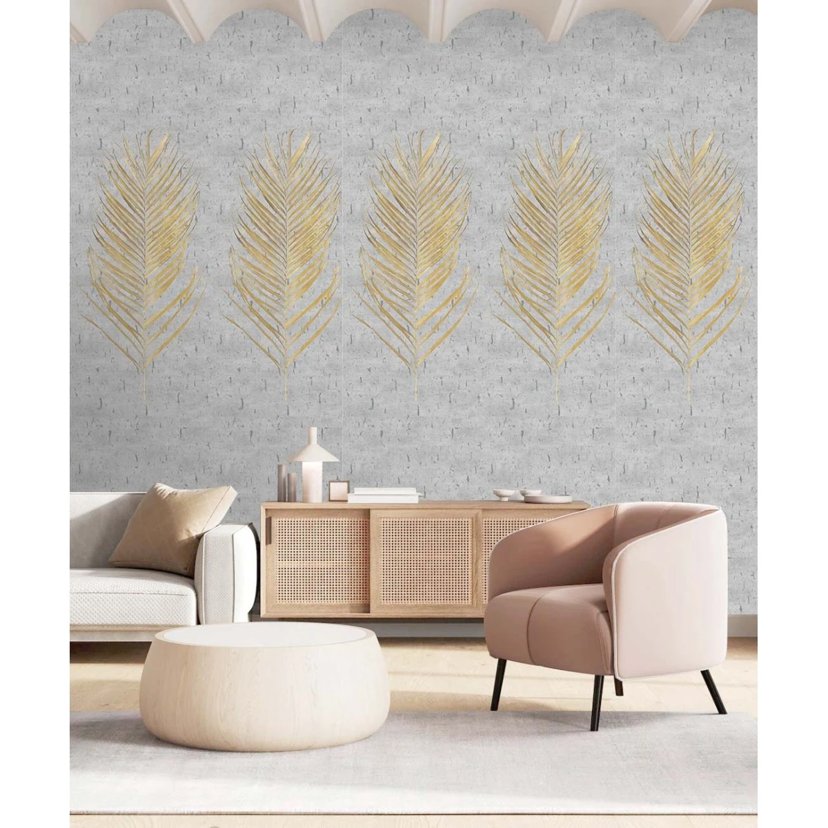 Natural Opulence