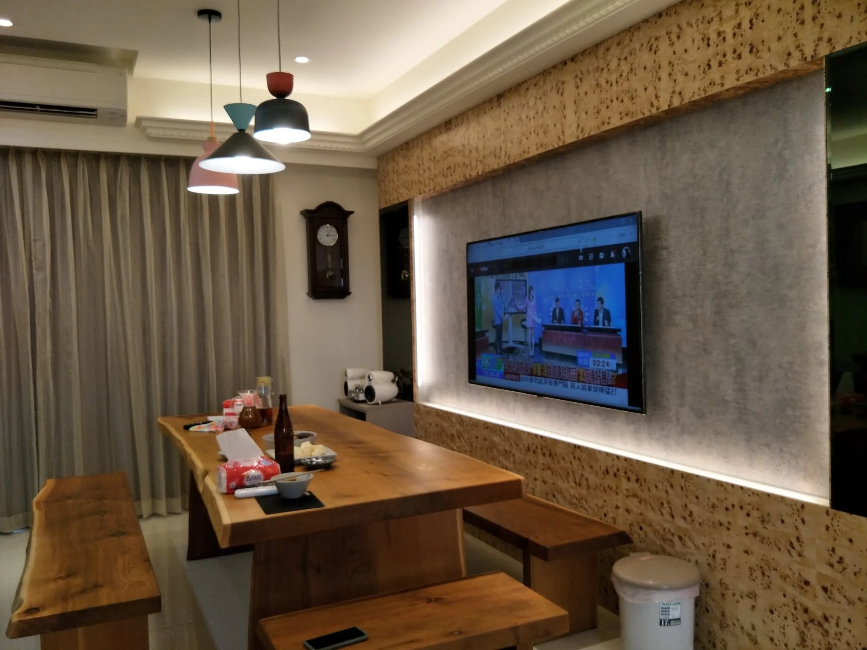 客戶案例-餐廳
