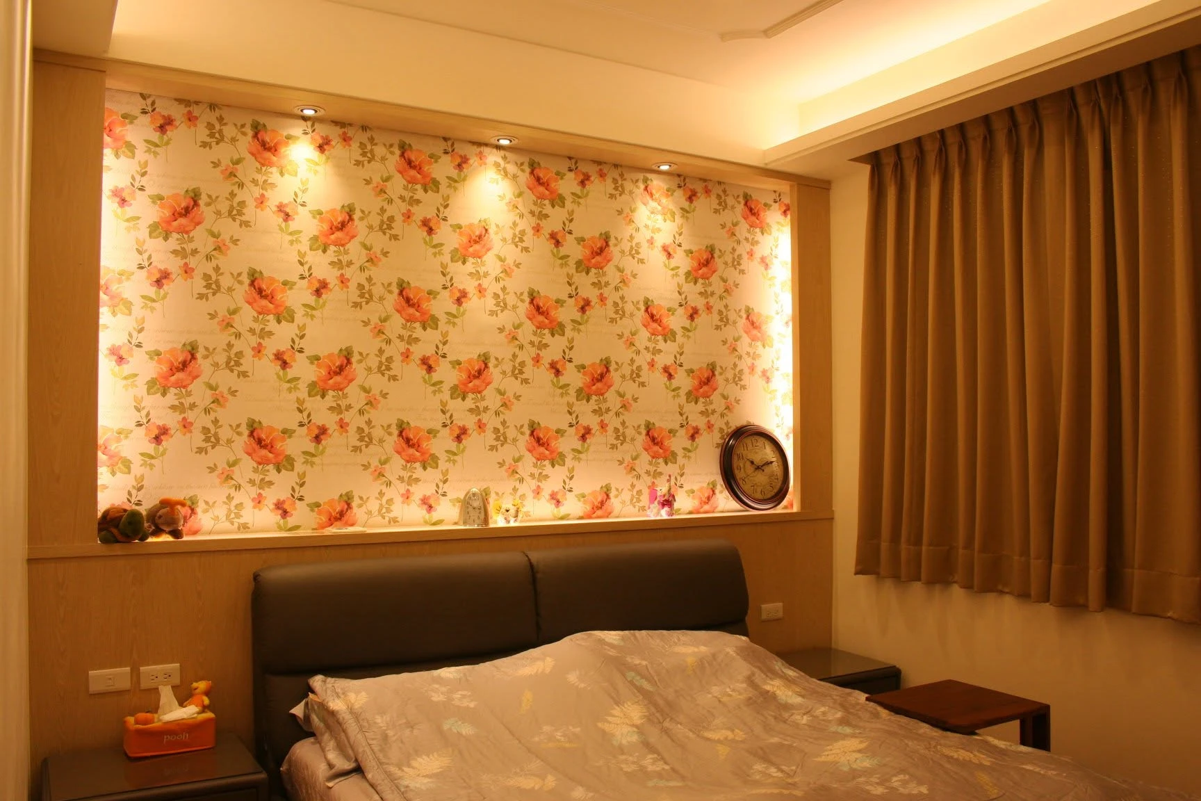 客戶案例-臥室