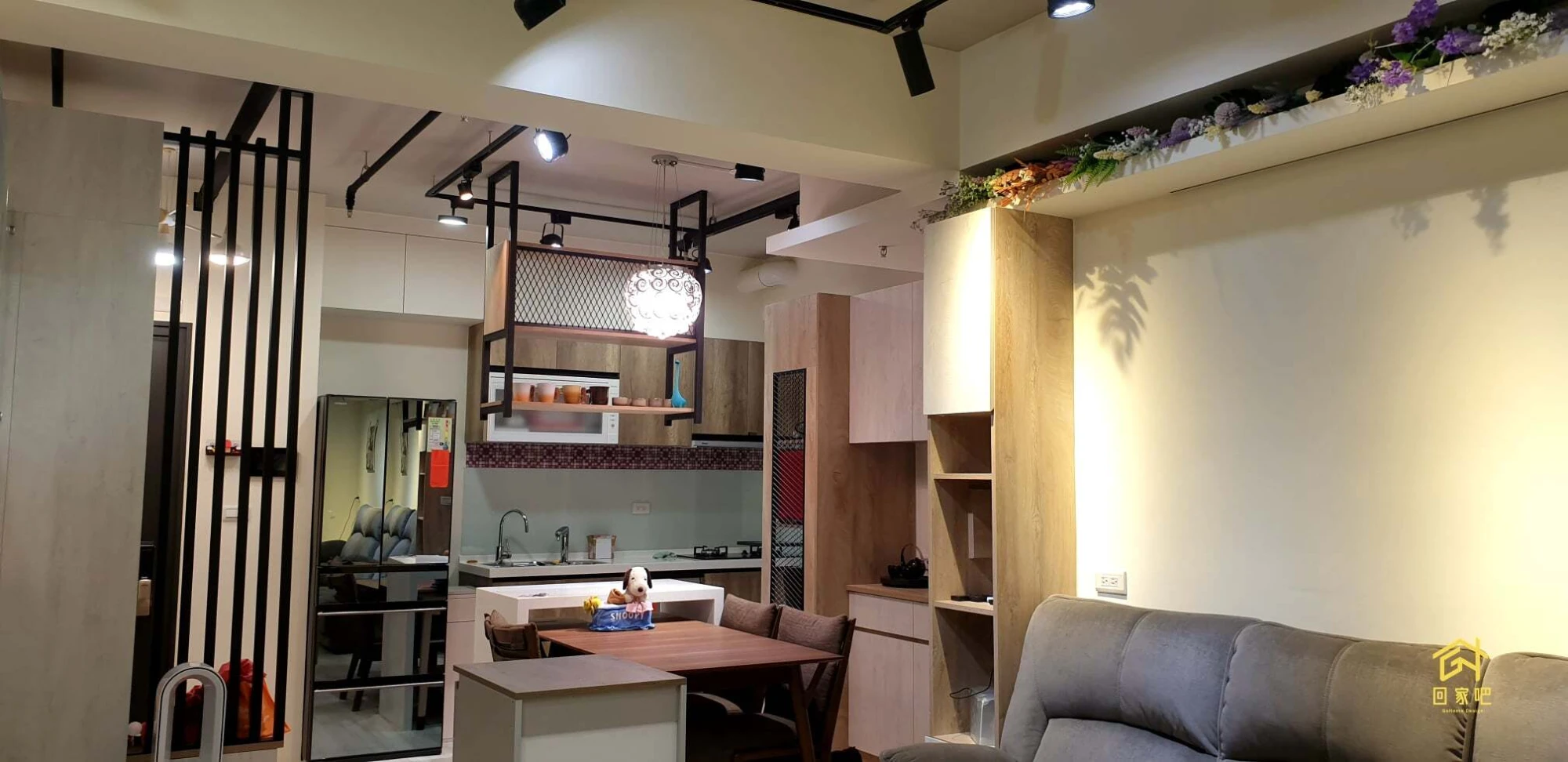 嫿.一支筆設計｜Portfolio