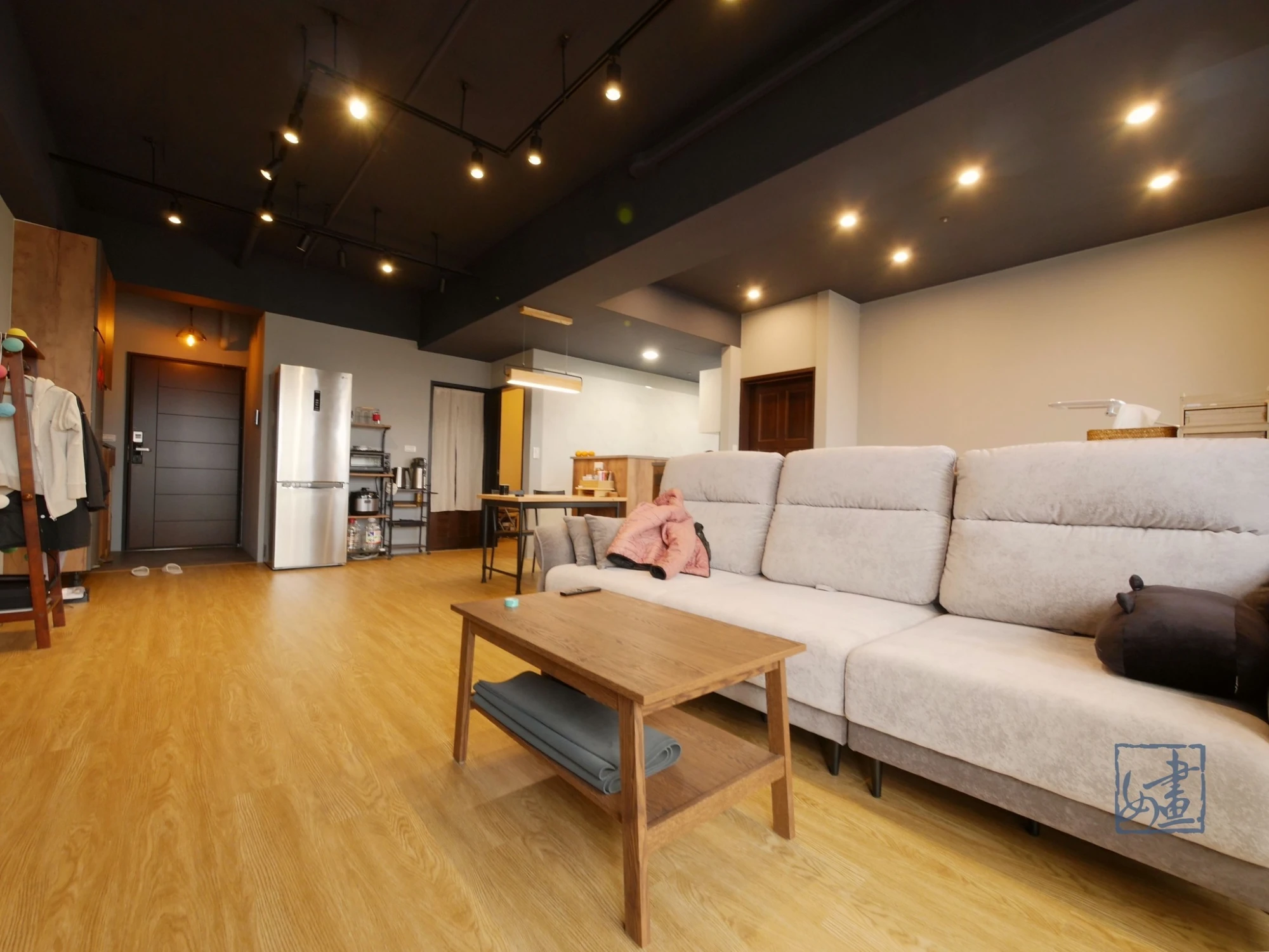 嫿.一支筆設計｜Portfolio