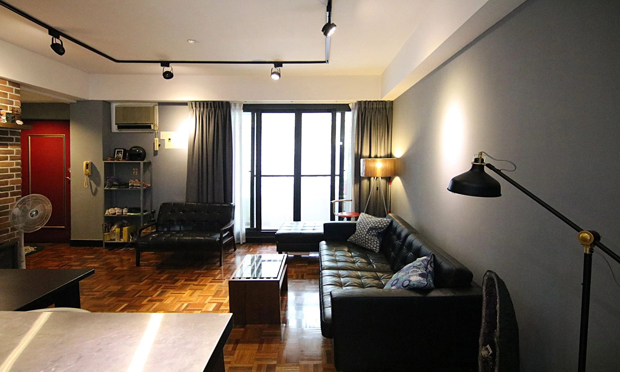 LOFT-張宅
