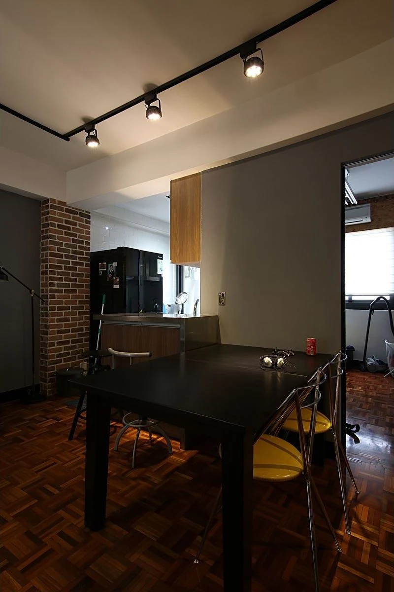 LOFT-張宅