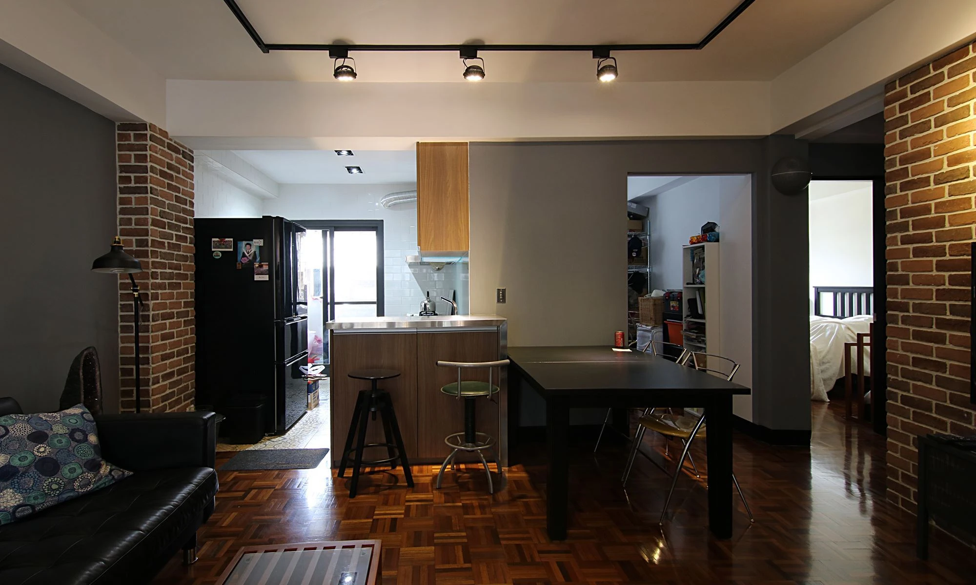 LOFT-張宅