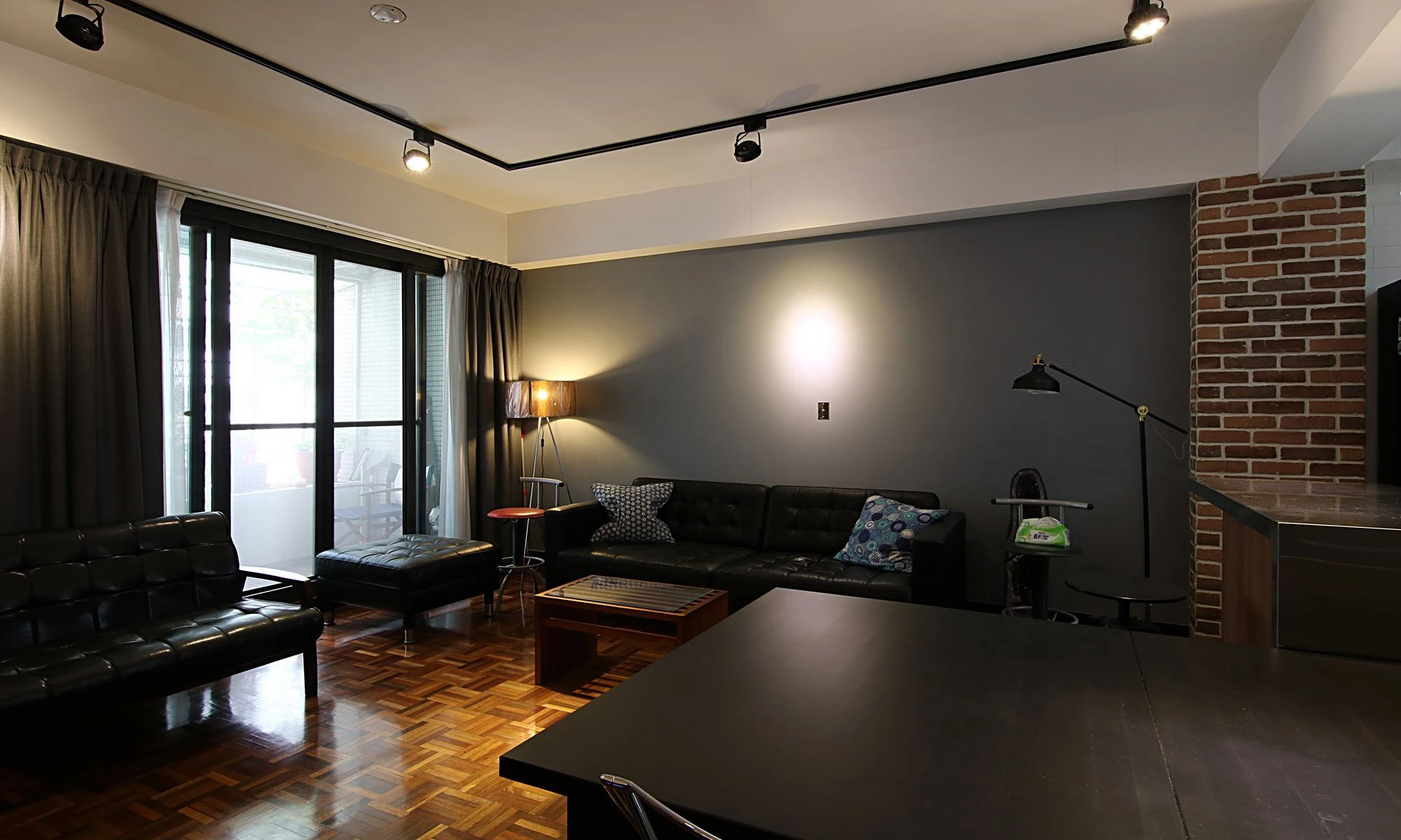 LOFT-張宅
