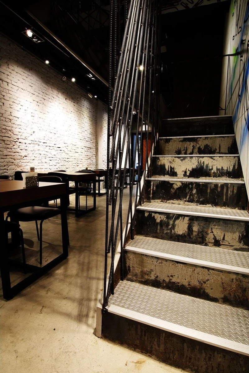 巫山烤魚店
