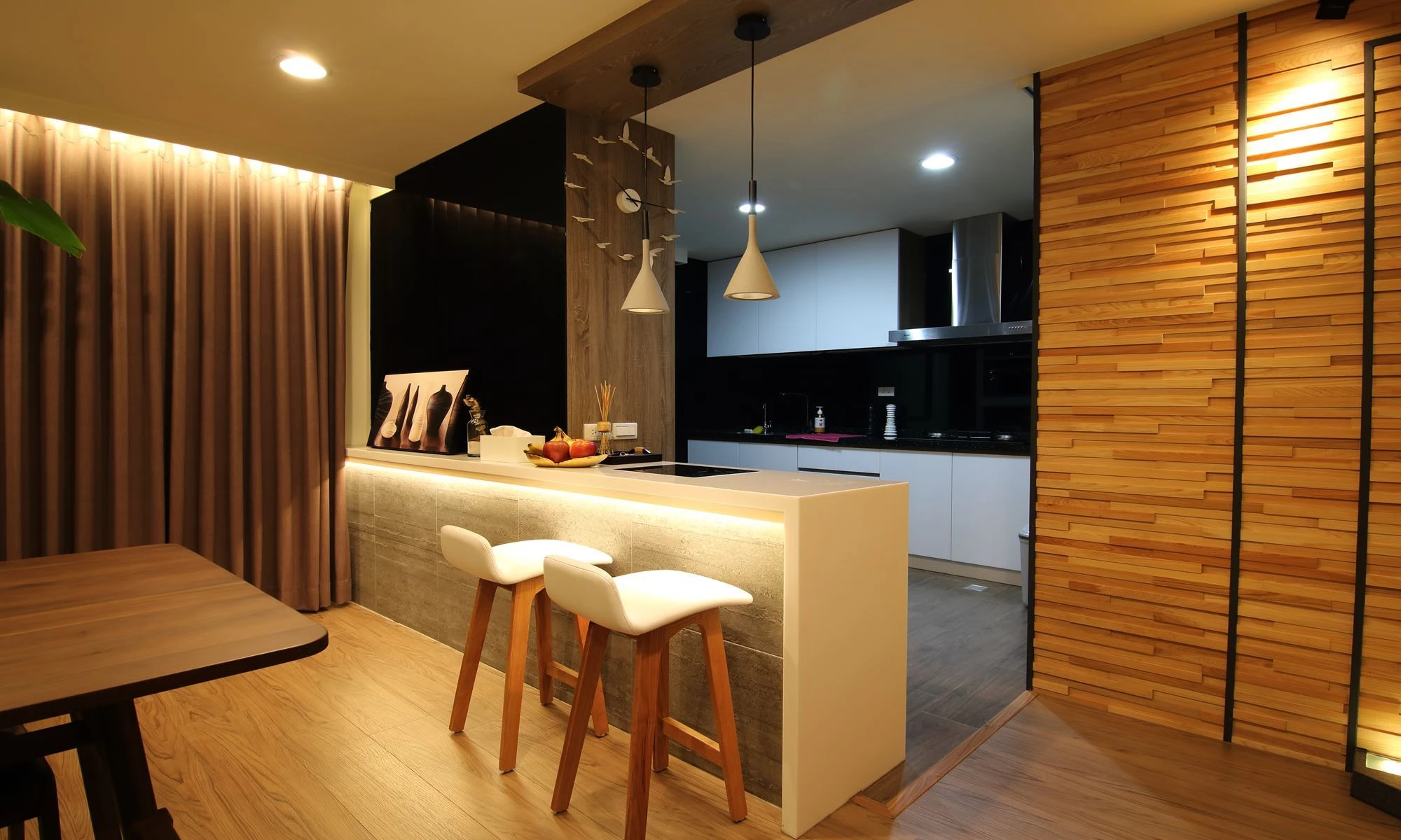 崇德二路-透天設計