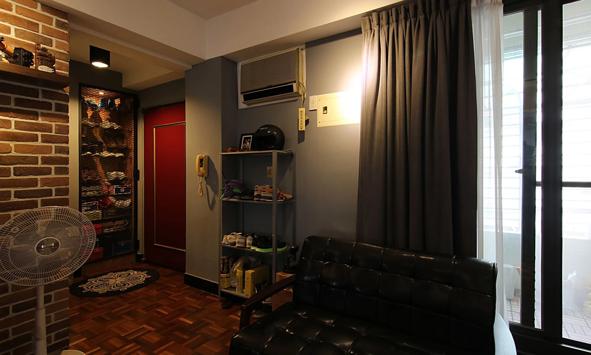 LOFT-張宅