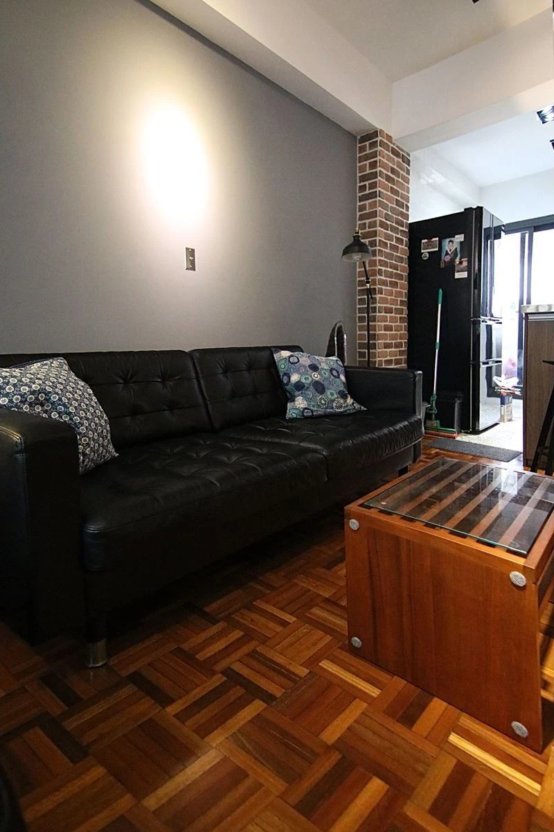LOFT-張宅