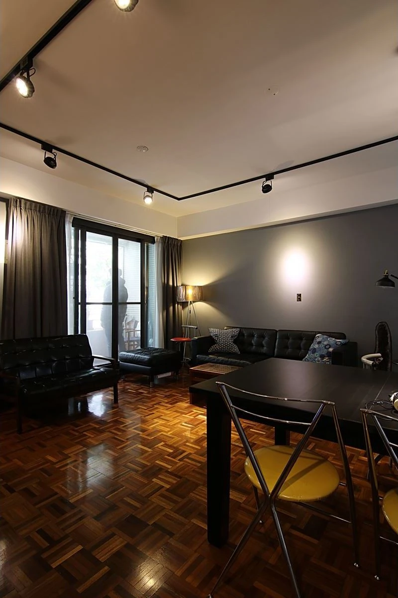 LOFT-張宅