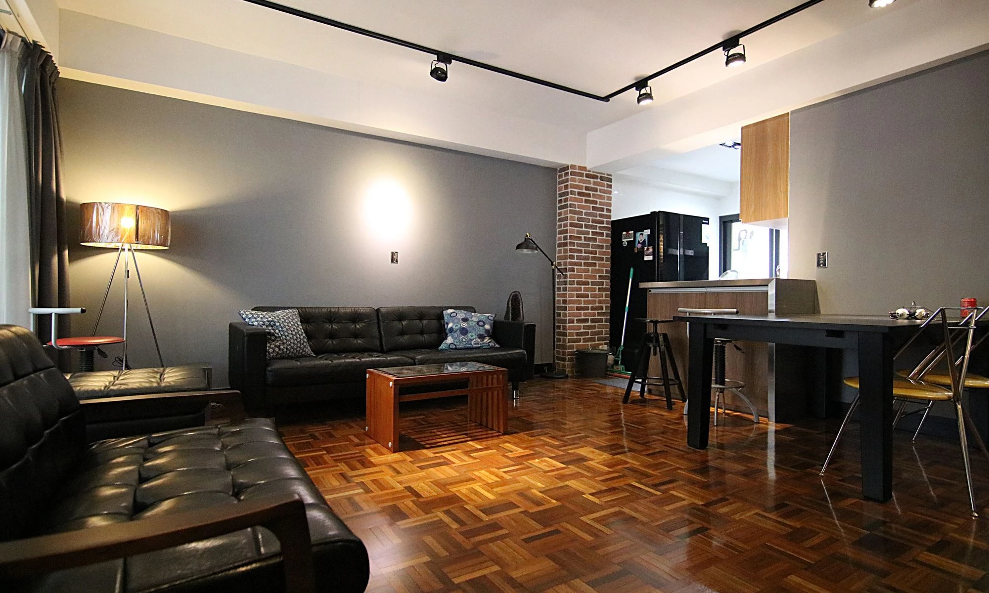 LOFT-張宅