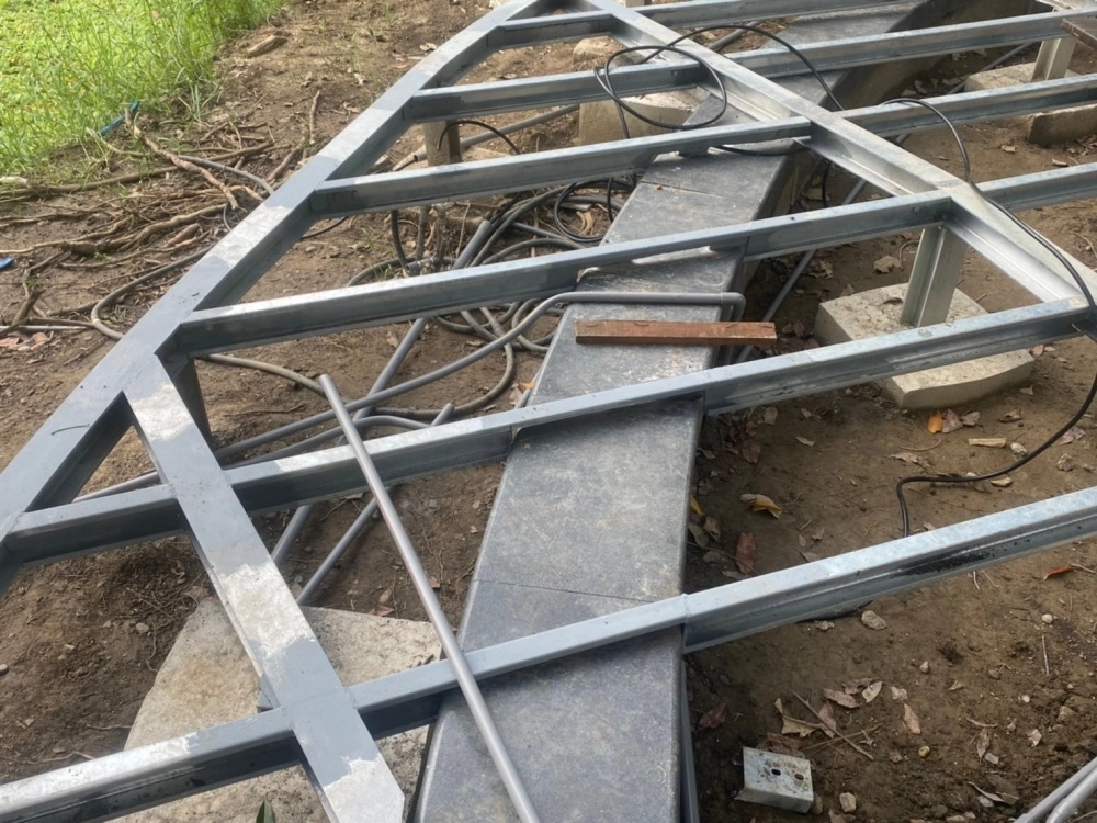 台北植物園-公共工程