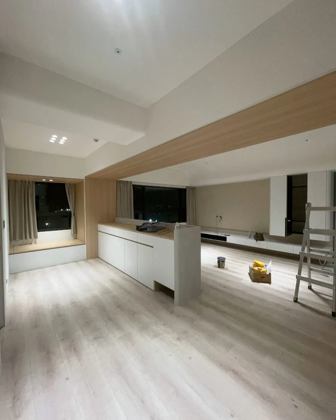 當客戶幸福感滿滿的時候，我就不覺得辛苦了