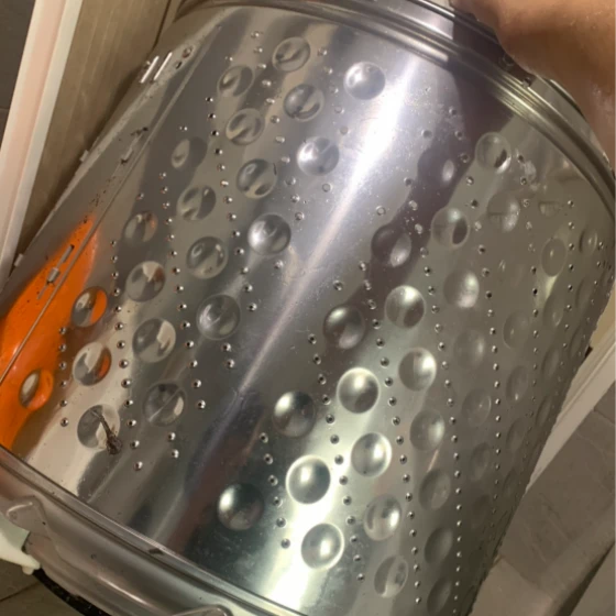 洗衣機清洗