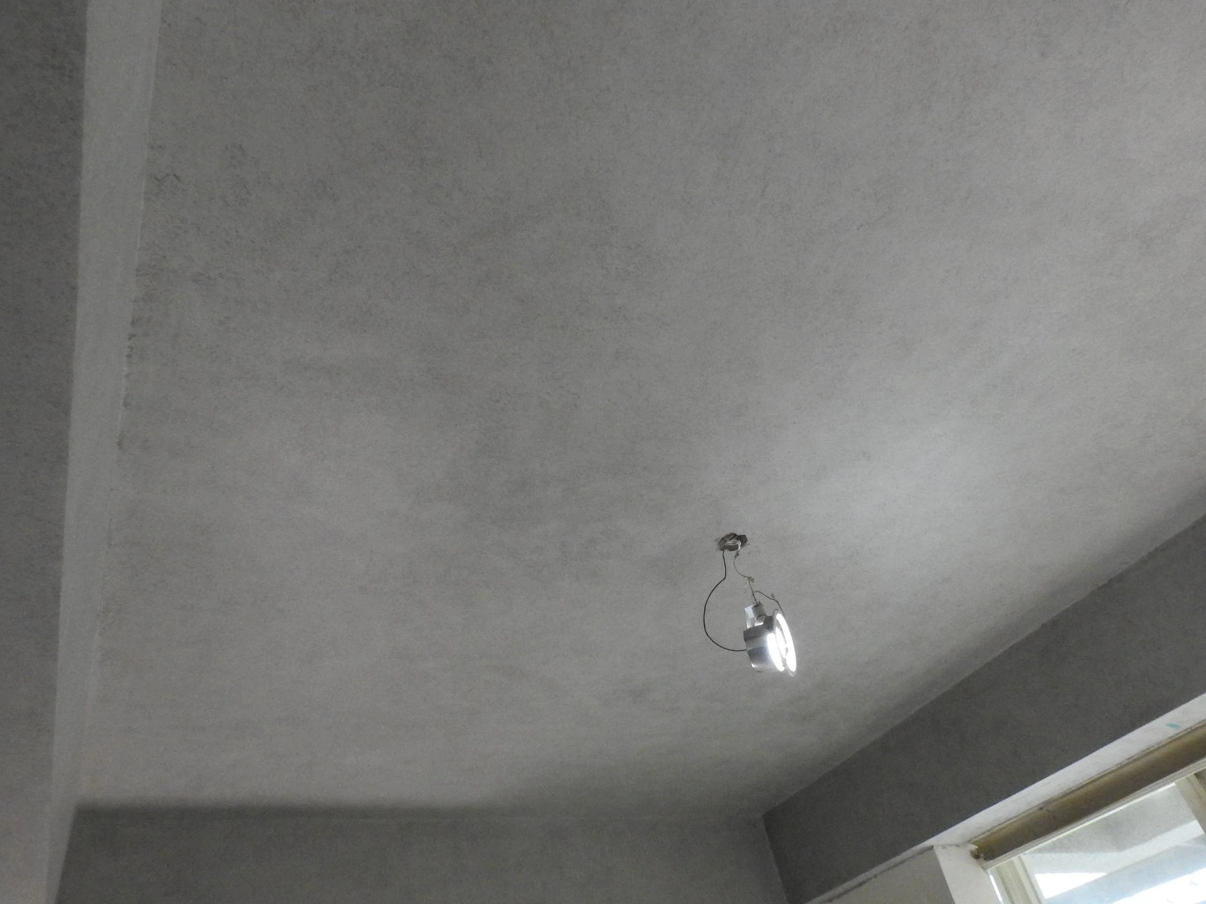 竹北聯興三街後製清水模