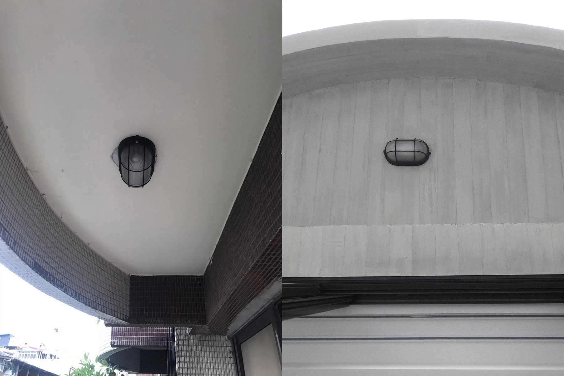 永和磁磚免打除拉皮後製清水模木紋、清水模地坪