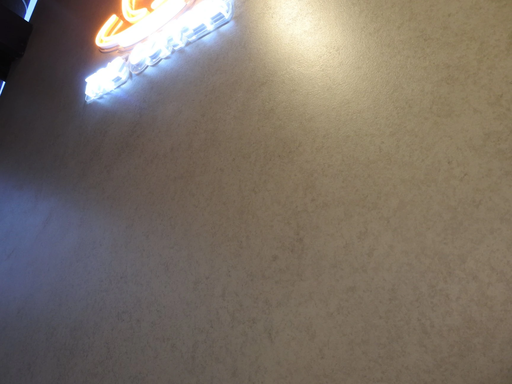 潭子素面後製清水模