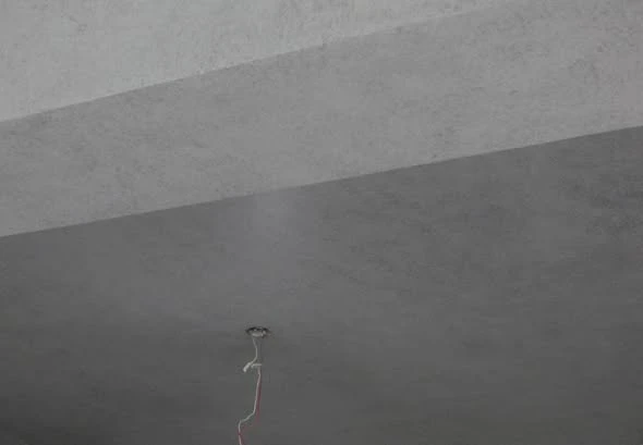 竹北聯興三街後製清水模