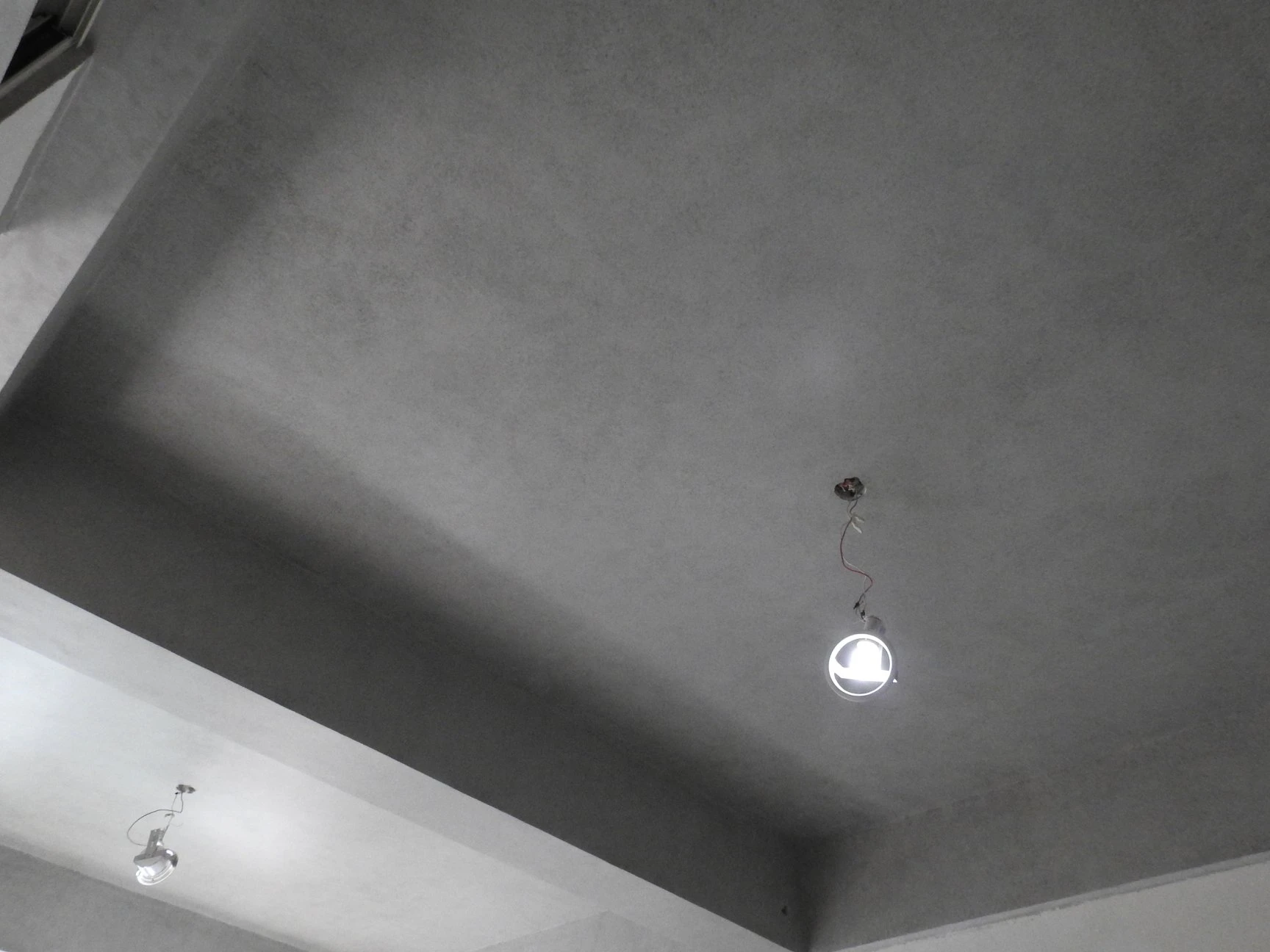 竹北聯興三街後製清水模