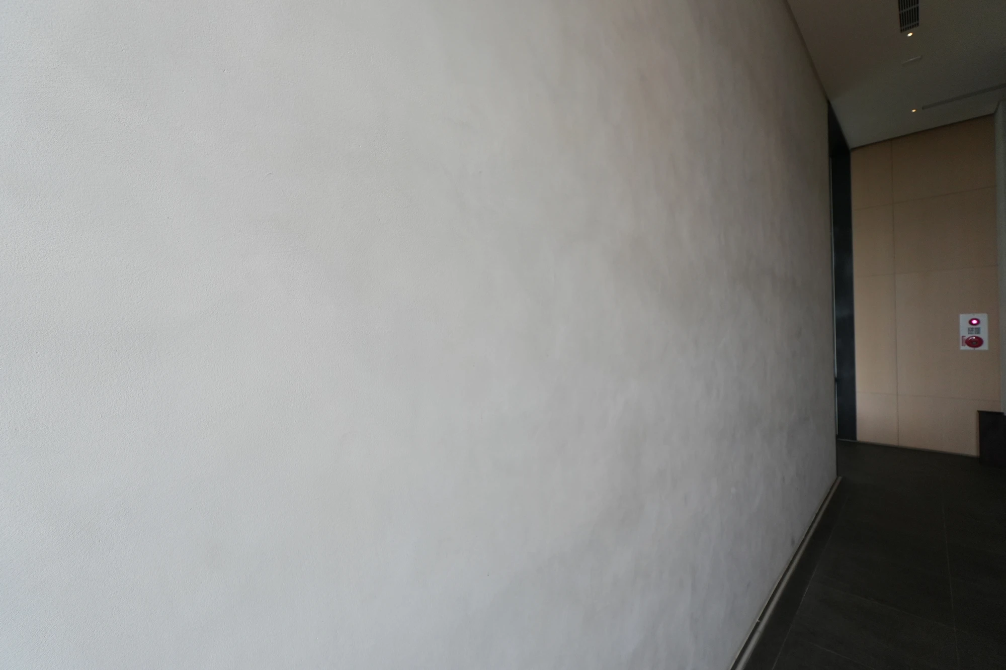 花蓮知名餐廳王記後製清水模