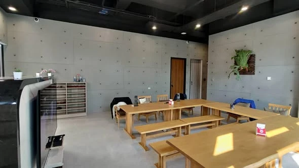 高雄高低差後製清水模