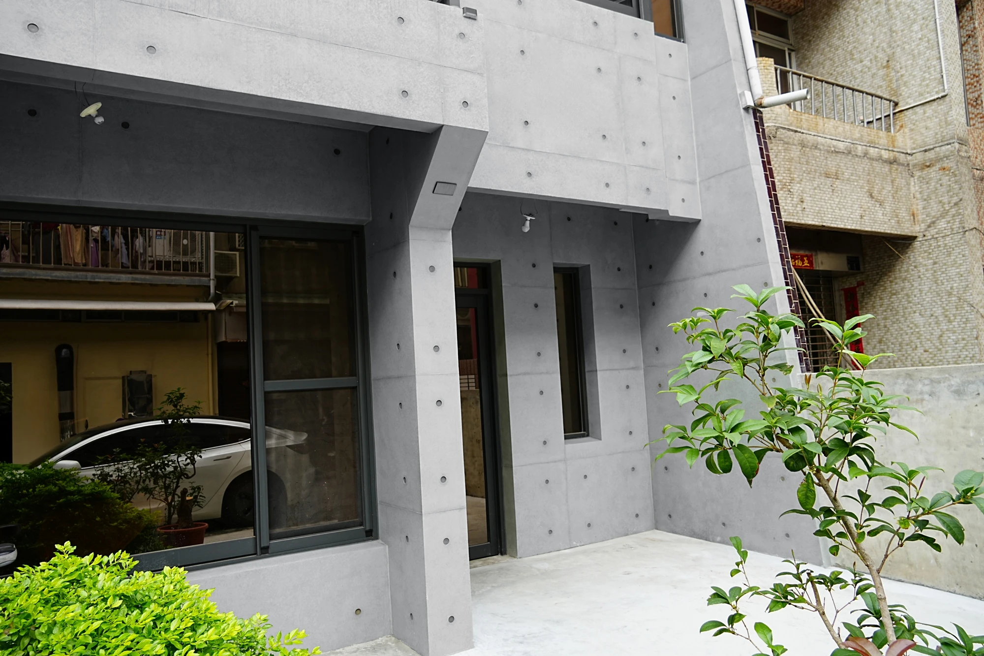 台中後製清水模