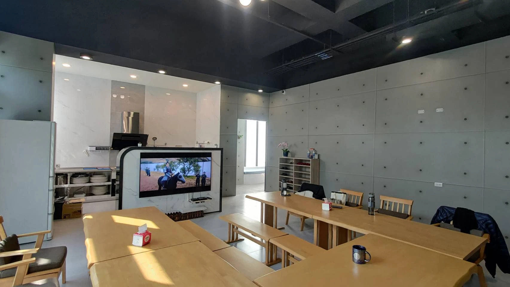 高雄高低差後製清水模