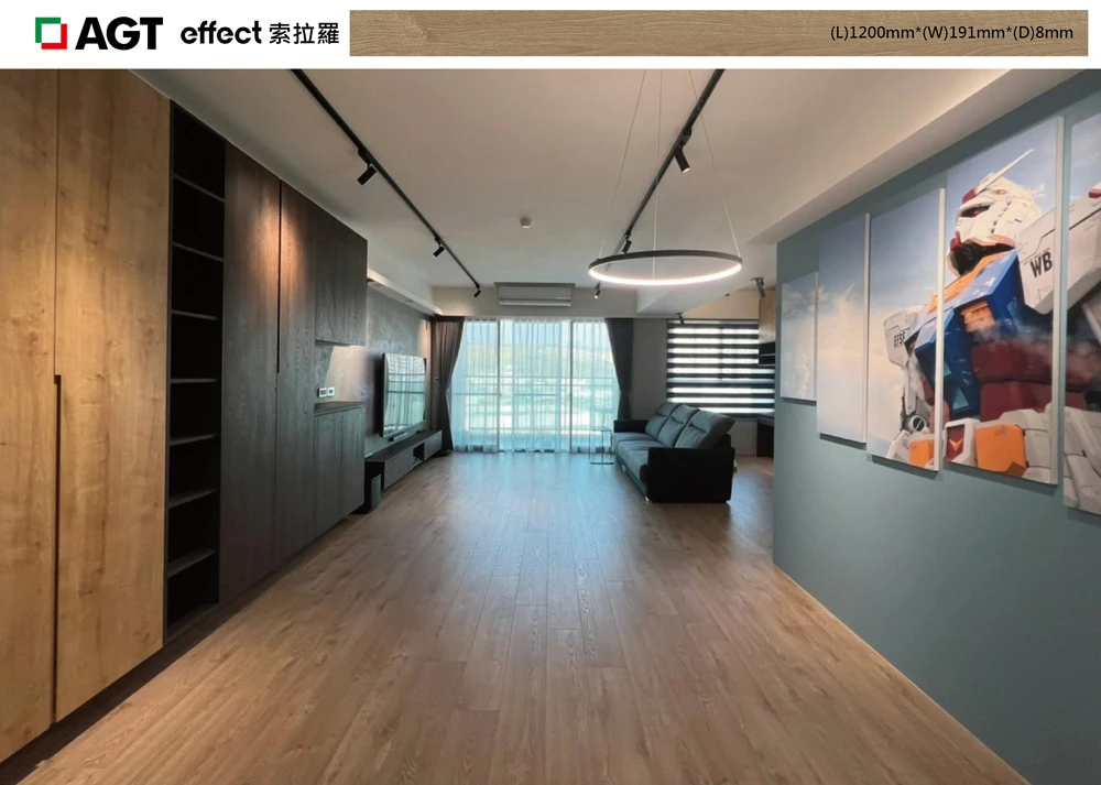 PRK912-4V 索拉羅 Solaro