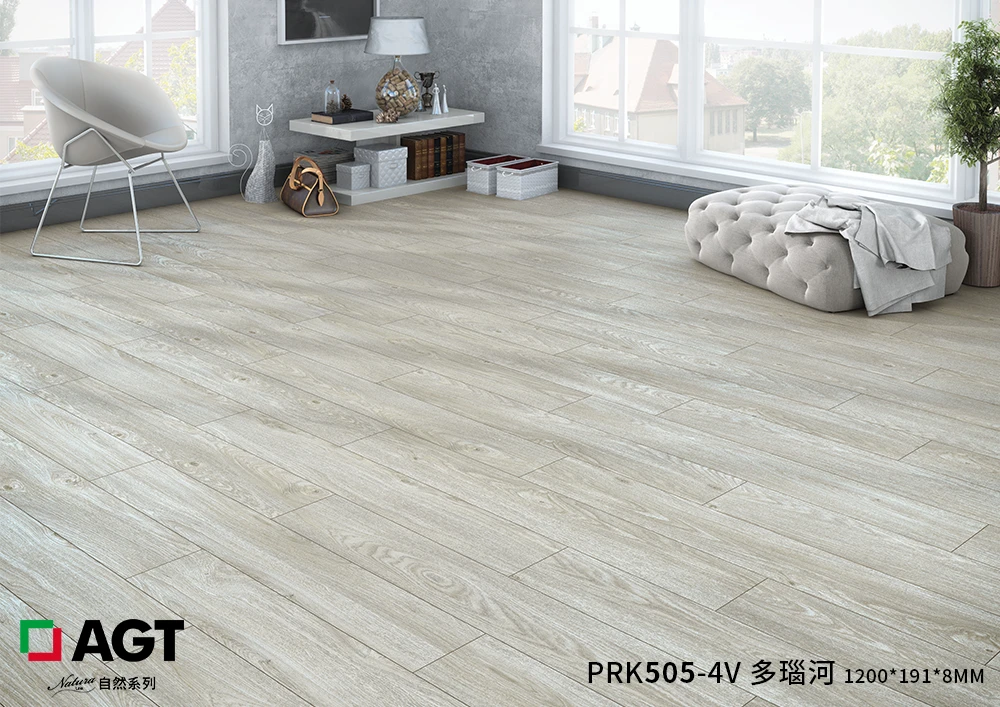 PRK505-4V 多瑙河 Danube