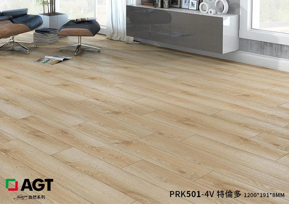 PRK501-4V 特倫多 Trend Oak