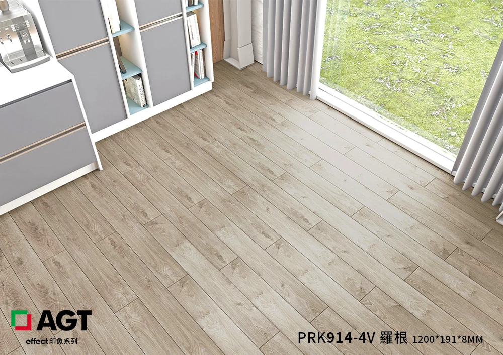 PRK914-4V 羅根 Logan